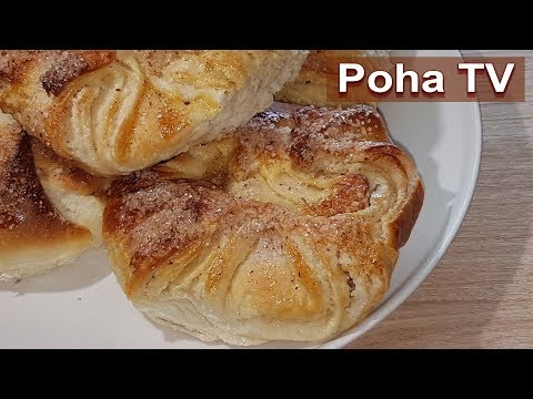 Video: Brioche Maizītes - Soli Pa Solim Recepte Ar Fotoattēlu