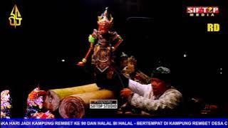 Wayang Golek BABAD ALAS AMER Dalang KH. Dadan Sunandar Sunarya || PGH3 #part03
