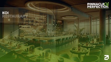 [QBCORE/QBOX/ESX] KOI | JOB SCRIPT | PREVIEW