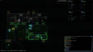 Duskers - Gameplay Lost 3 Drones ...Business As Usual