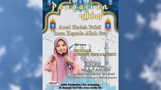  Ulang Pengajian Ustadzah Mumpuni