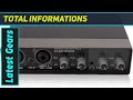 ASHATA Q22 Live Sound Card Amazing Audio Quality ASHATA Q22 Live Sound Card Amazing Audio Quality