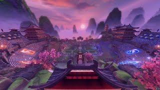 NEW UPDATE! | The Most Beautiful Map Ever Created In Rocket League.