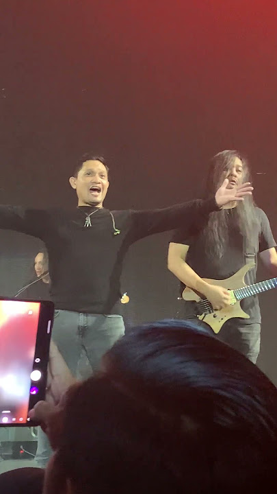 Andra & The Backbone 'Lagi dan Lagi'