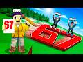 РИСУЙ, ЧТОБЫ СКАТИТЬСЯ С ГОРКИ! ОГРОМНЫЙ СПУСК В ROBLOX