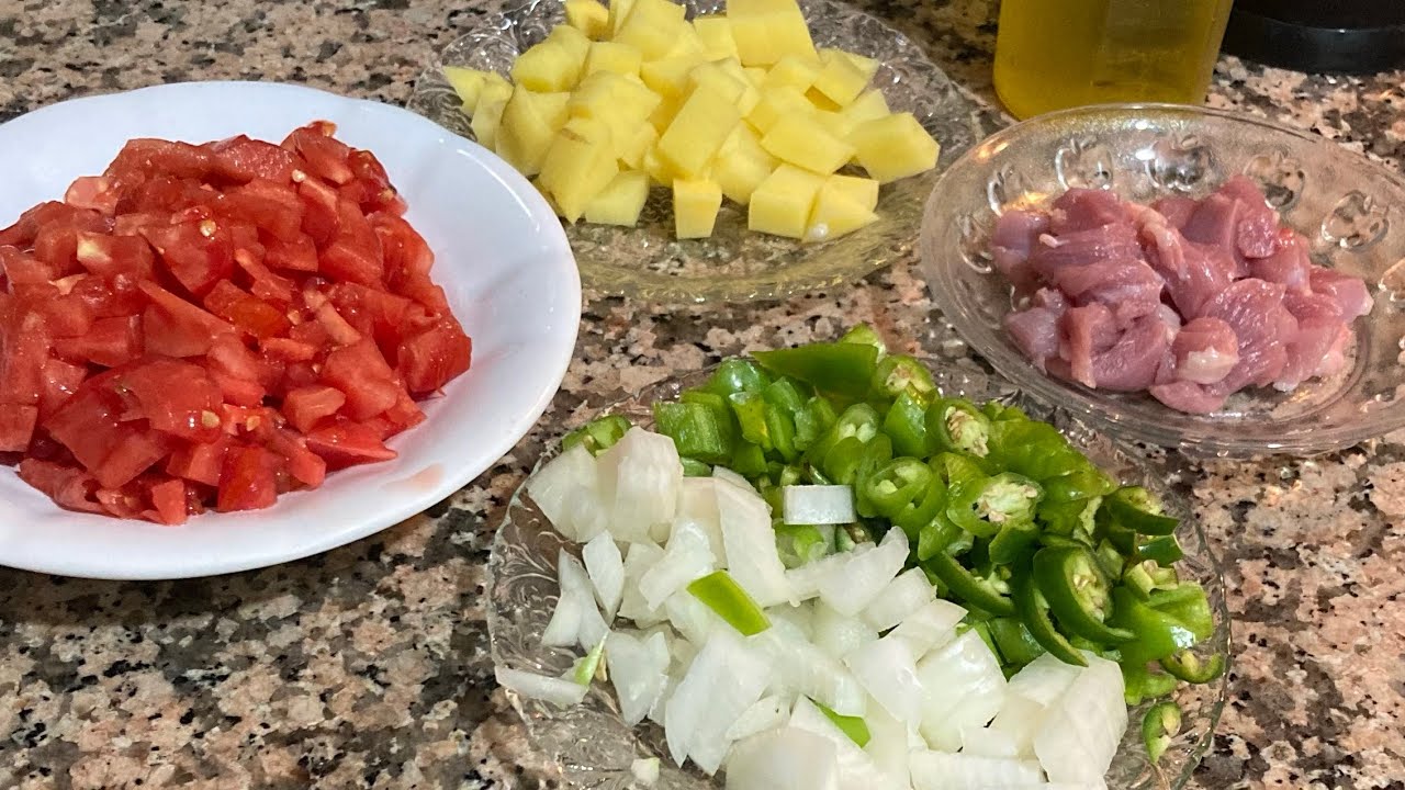 Evde yemek sıkıntısı varsa, eşimin pratik akşam yemeği tarifleriyle tanışın