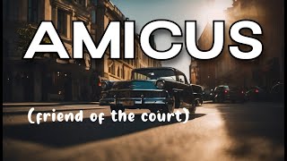 Discovering Amicus: The Ultimate Guide