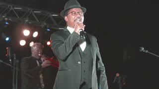 Dr Victor Medley Wingz Performance