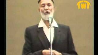 Ahmad Deedat - Christ in Islam