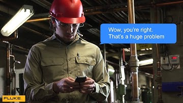 Fluke Connect Product Demo