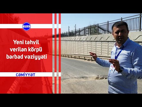 Yeni təhvil verilən