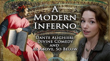 As Above, So Below and Dante