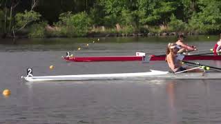 2018 IRA Championship - Saturday Semifinals