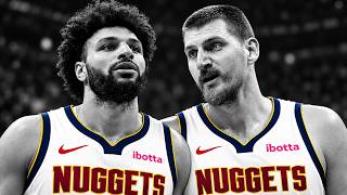 Nikola Jokic and Jamal Murray Are PATHETIC