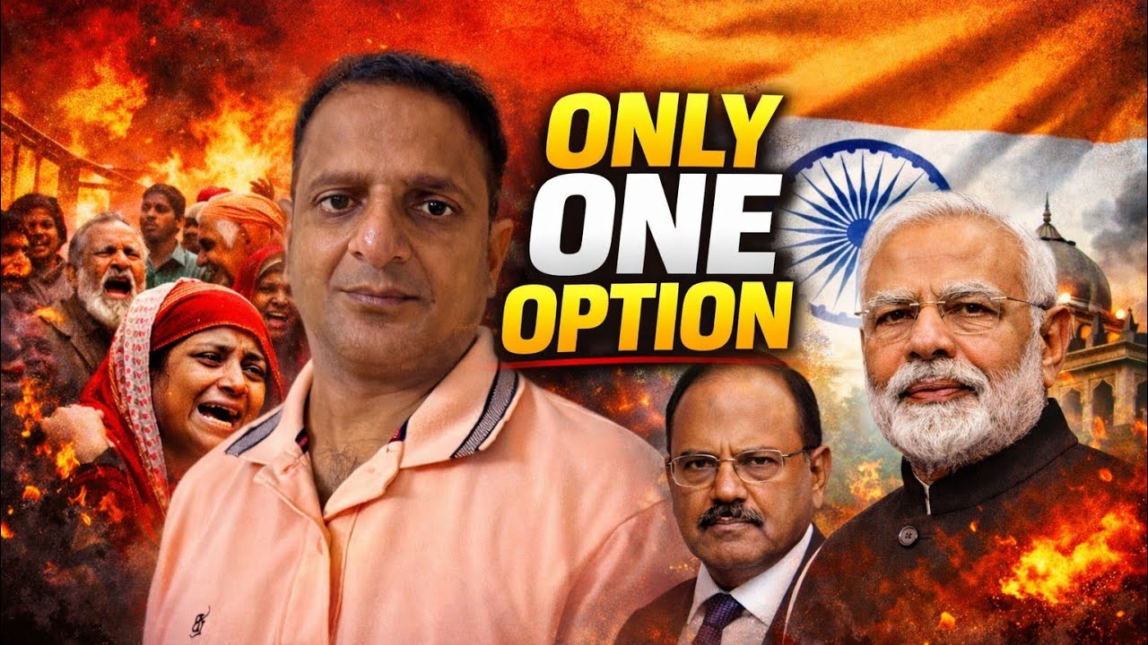 Bangladesh Crisis : India Has Only One Real Option | The News lens |