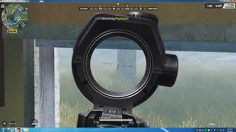 Cheater vs Cheater -Rules of Survival (ROS)