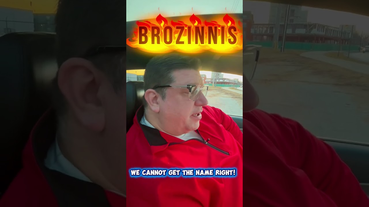 Blind Pizza Taste Test: Bazbeaux vs Brozinni’s — Could He Tell the Difference?