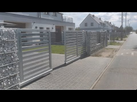 Wideo: Co to jest brama podwójna?
