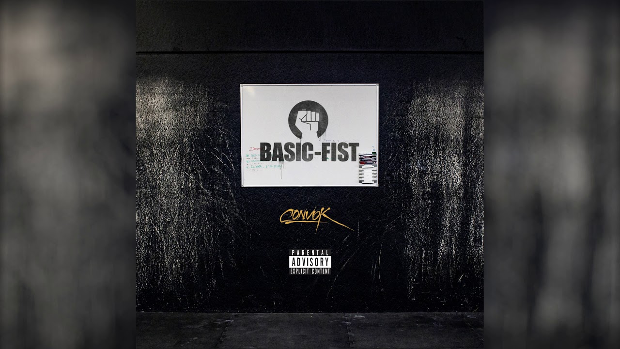 Watch 13 - Convok - Cabine feat. Venlo ( Basic Fist ) on YouTube Watch 13 - Convok - Cabine feat. Venlo ( Basic Fist ) on YouTube