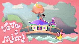 Veve & Mimi Zvířátka