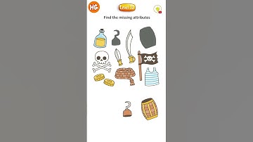 Dop 3 level 32 gameplay walkthrough | All levels | android, iOS mobile | new update #shorts