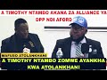 TIMOTHY NTAMBO KUYANKHA MAFUNSO 25 July 2025 TIMOTHY NTAMBO KUYANKHA MAFUNSO 25 July 2025