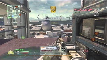 7 kills in one predator missile.