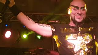 Hayko Cepkin Yuh Yuhveda Sivas Hilton