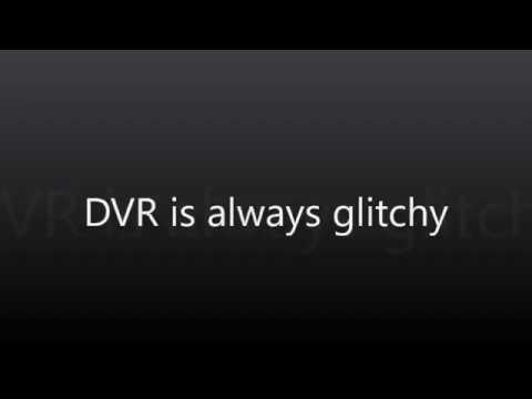 ROX Never under estermate the power of DVR!