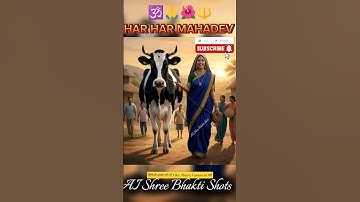 🙏हर हर महादेव 🙏😱 || 🌺🔱 || #mahadev #shorts #ytshorts #youtube #teamfx