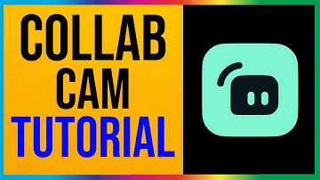 Tutorial Collab Cam Streamlabs (EASY GUIDE)