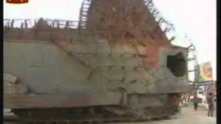 Tribute - Tribute To War Heroes On The 2Nd Anniversary Of Humanitarian Operation 1752011