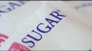 Nancy Dell: Sugar cravings; Cinnamon supplements