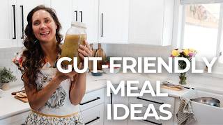 How I use sauerkraut in every day meals (it’s not just for hot dogs!)