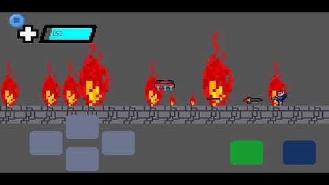 Pocket Game Developer - Transformers Battle for Cybertron Beta 3.0