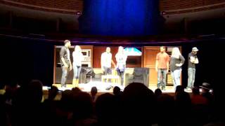 2009 Herald Hunt - Murder Mystery, Clue D-5 screenshot 5