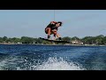 2023 Ronix Quarter 'Til Midnight Wakeboard