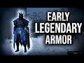 Best Early Legendary Armor (Frostcursed Set) - Crimson Desert