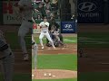 COLSON MONTGOMERY GRAND SLAM!! #highlights #homerun #mlb