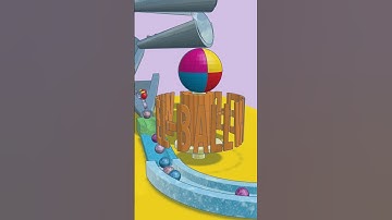 Tinkercad Sim Lab: Ball Wheel