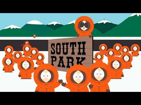 Kenny Park