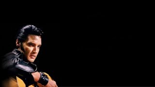Elvis Presley - It´s Now or Never (Spankox remix)Com letra em inglês