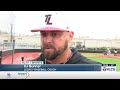 Tyler Legacy baseball advances to regional final after back-to-back walk-off wins