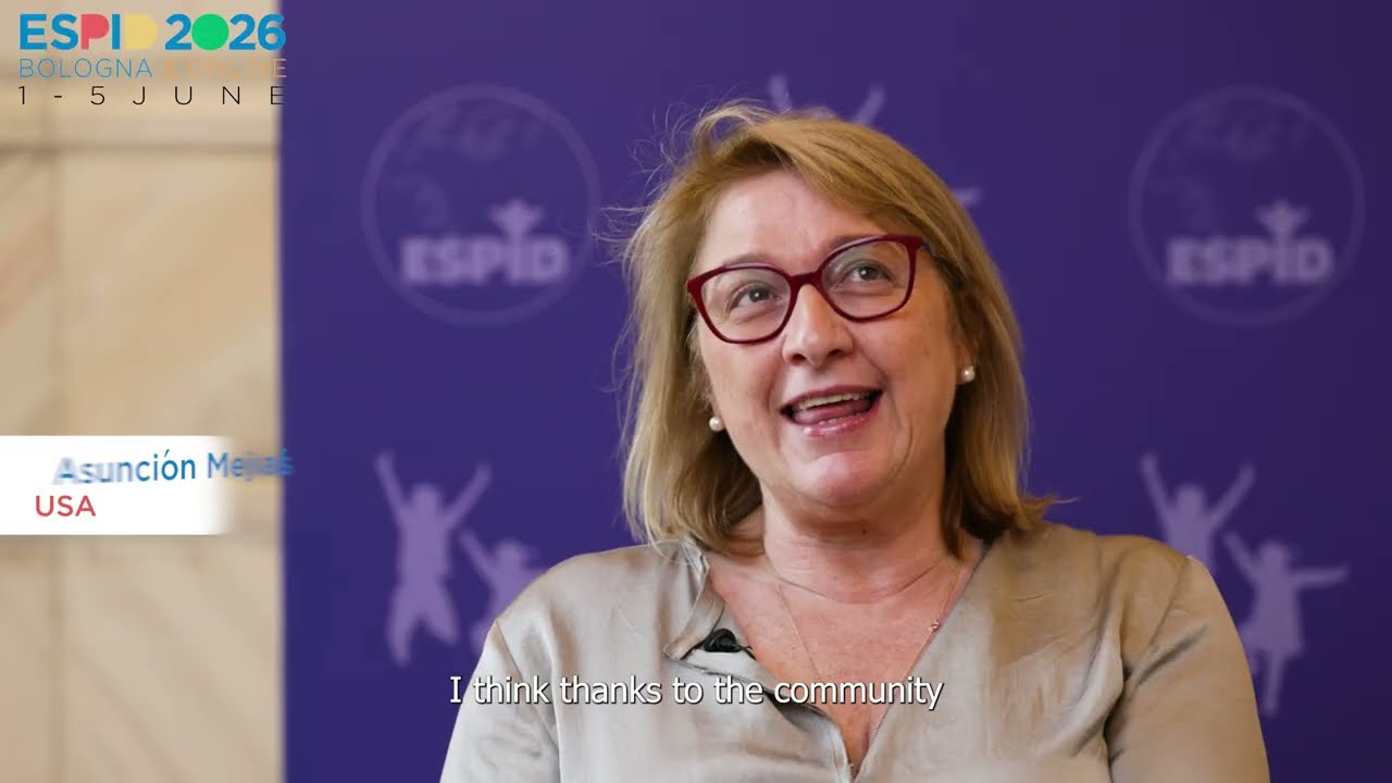 Grow Your Skills & Present Your Work at ESPID 2026