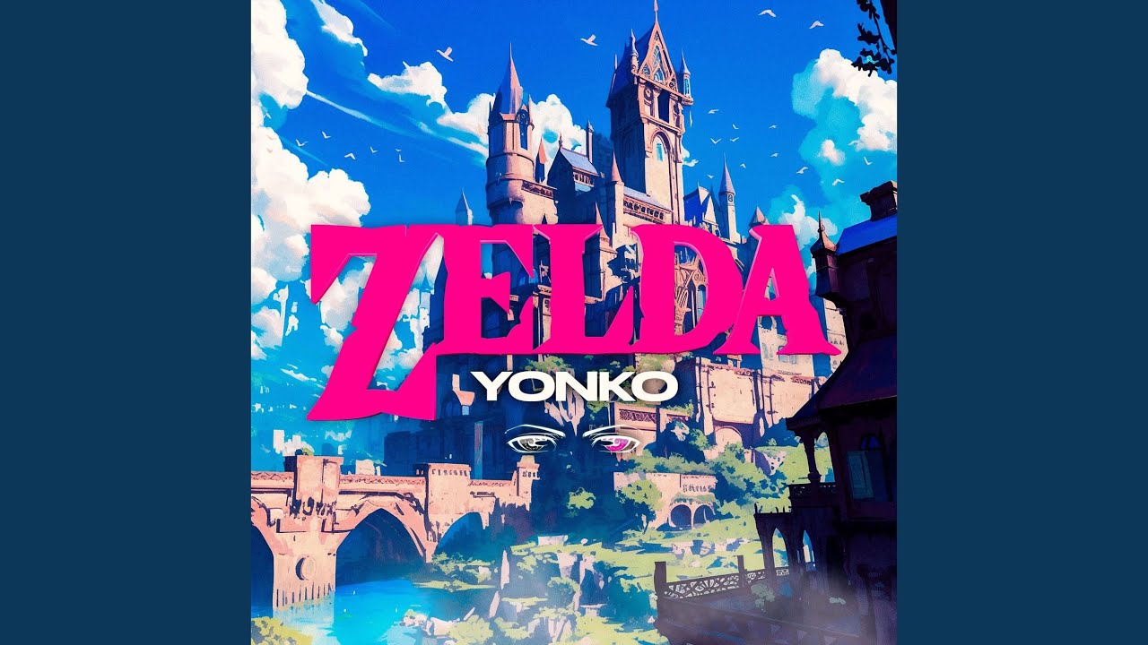 Watch Zelda on YouTube Watch Zelda on YouTube