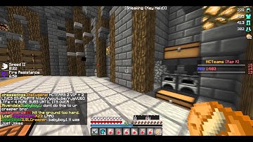 When We Go Raidable Ft. elunef