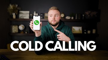 Live Cold Calls For My Ai Marketing Agency!