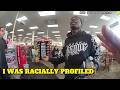 Florida Man Gets Trespassed from CVS - Coral Springs, Florida - January 16, 2026