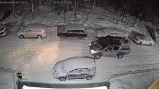 Видео Воришки Усть Илимска от Олег Рудаков, Усть-Илимск, Россия