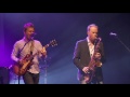 Level 42 - 30th Anniversary Tour -  2010 -  Kansas City Milkman – Indigo 02